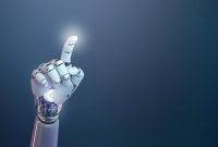 How Automakers Are Increasing The Efficiency With Cobots How Automakers Are Increasing The Efficiency With Cobots