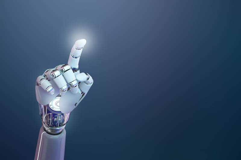 How Automakers Are Increasing The Efficiency With Cobots How Automakers Are Increasing The Efficiency With Cobots