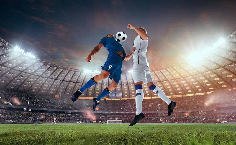 How Technology Is Transforming Sports How Technology Is Transforming Sports
