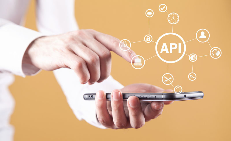 Why API Is Important To The Lending Economy Why API Is Important To The Lending Economy
