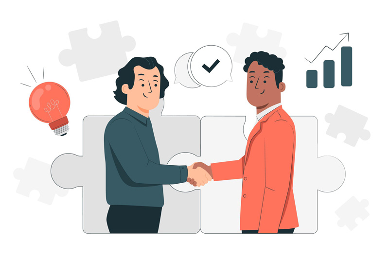 Increase Your Business-to-Business B2B Sales with Established Strategies And Solutions