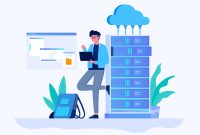 What Does VPS Hosting Mean Benefits And Advantages Of VPS