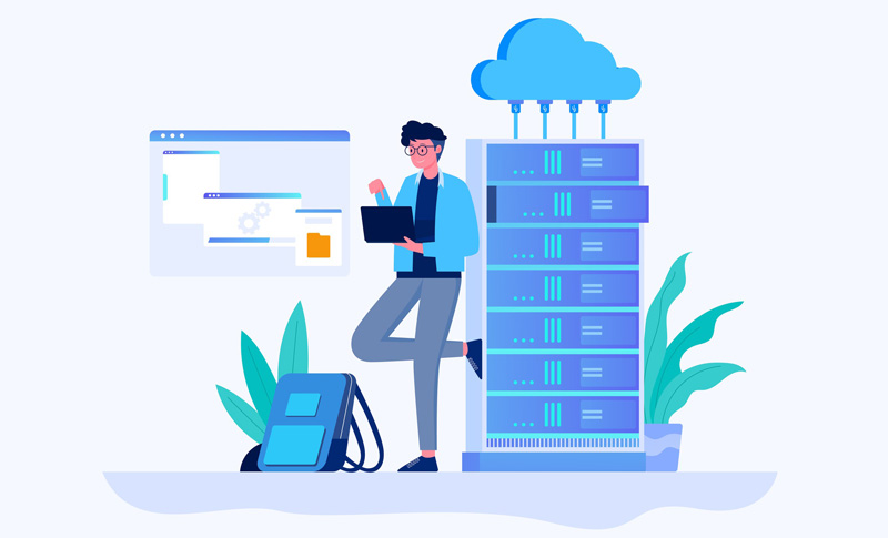 What Does VPS Hosting Mean Benefits And Advantages Of VPS