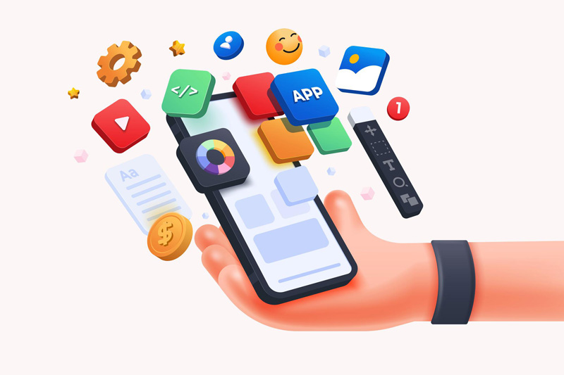 What Is A Platform For Building Apps Top Platforms For Developing Mobile Applications In 2022