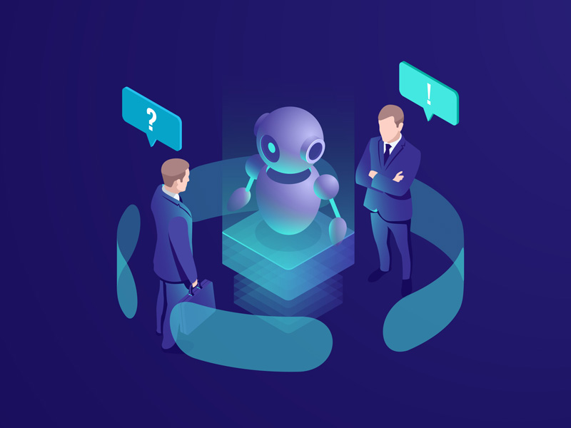 What You Need To Know About Using Chatbots To Boost Your Sales