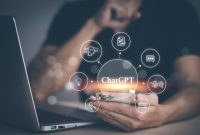 A Future Of Conversational AI Using ChatGPT