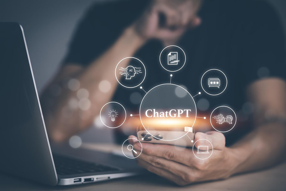 A Future Of Conversational AI Using ChatGPT