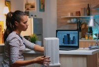 Applications of 3D Printing Technology in Civil Engineering Applications of 3D Printing Technology in Civil Engineering