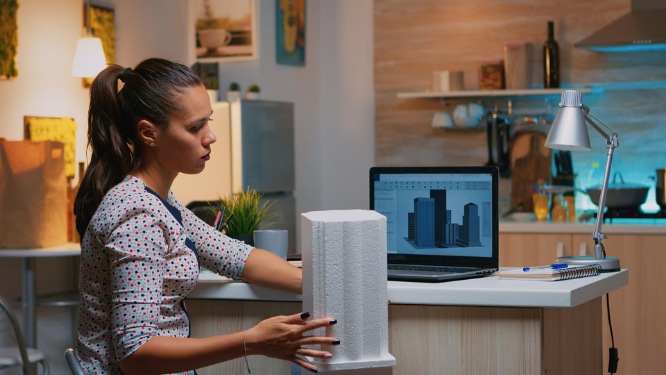 Applications of 3D Printing Technology in Civil Engineering Applications of 3D Printing Technology in Civil Engineering