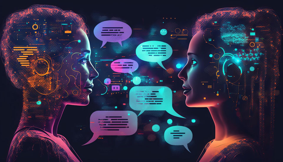 Conversational AI Vs Chatbot Is There Any Difference Conversational AI Vs Chatbot Is There Any Difference