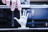 FDM vs SLS A 3D Printing Technology Comparison FDM vs SLS A 3D Printing Technology Comparison