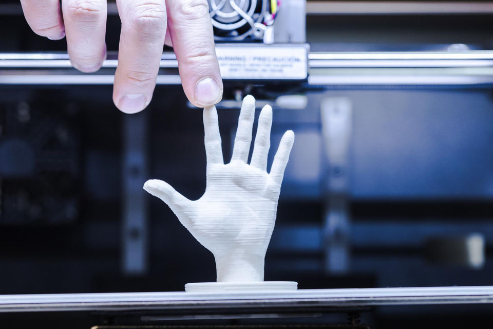 FDM vs SLS A 3D Printing Technology Comparison FDM vs SLS A 3D Printing Technology Comparison