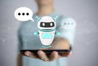 How Can A Conversational AI Bot Be Used To Increase Sales How Can A Conversational AI Bot Be Used To Increase Sales
