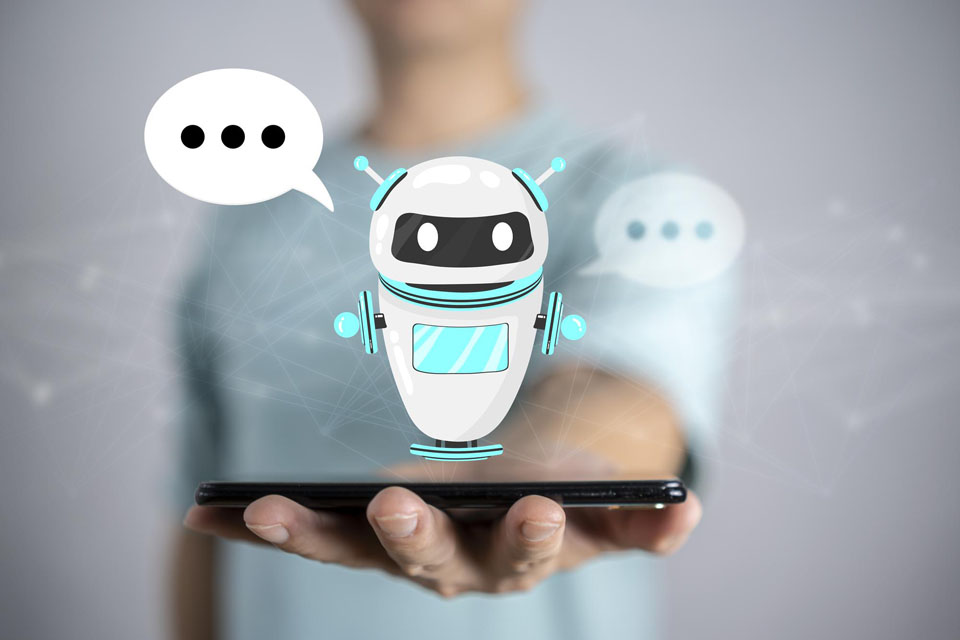 How Can A Conversational AI Bot Be Used To Increase Sales How Can A Conversational AI Bot Be Used To Increase Sales