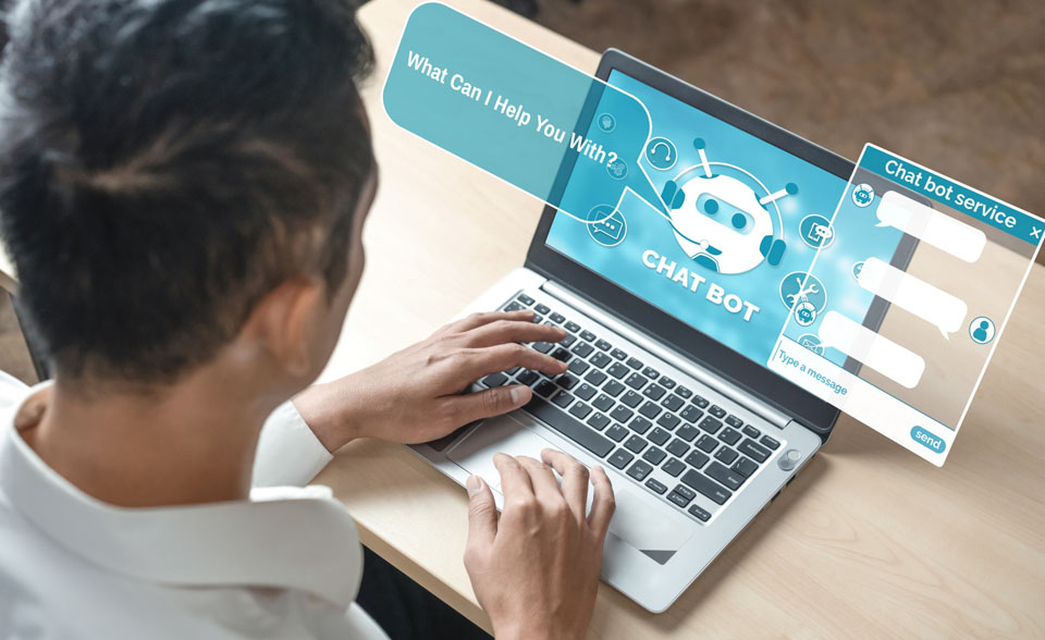 How Can Chatbots Be Used To Collect And Enhance NPS Ratings How Can Chatbots Be Used To Collect And Enhance NPS Ratings